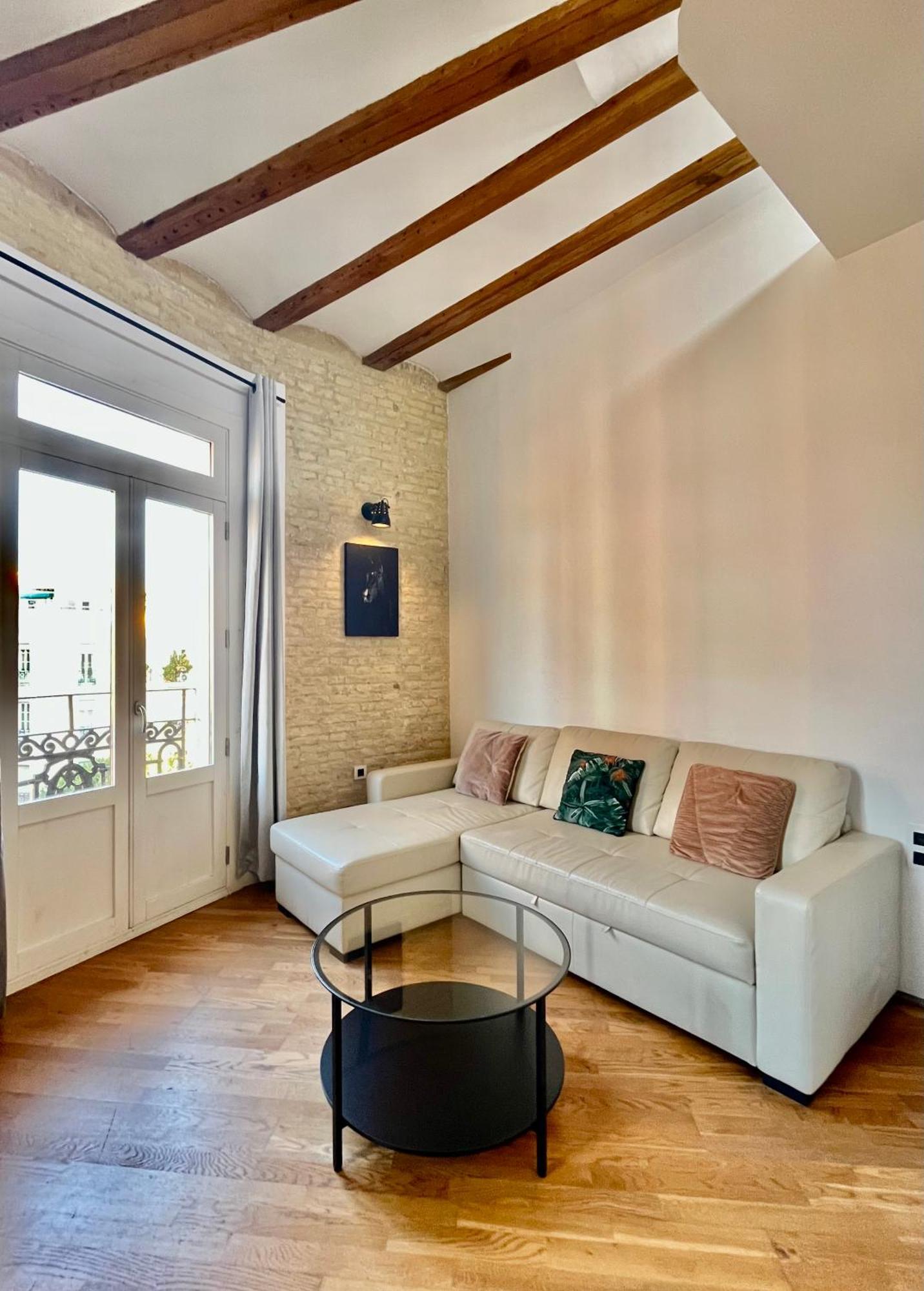 Werentvlc - Charming Ruzafa - Top Location Valencia Exterior foto